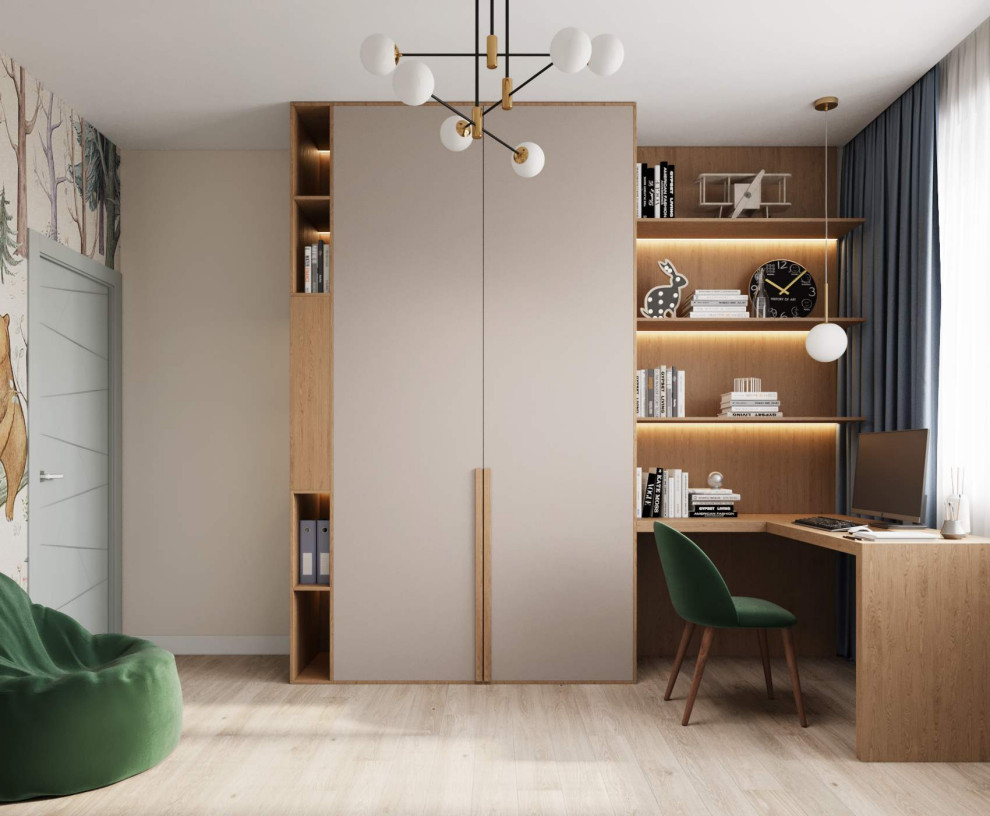 4-х комнатная квартира в г Краснодаре