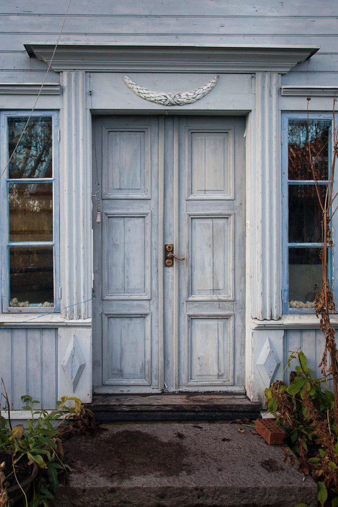 Houzz Швеция: Дом в Уппланде, полный воспоминаний и любви