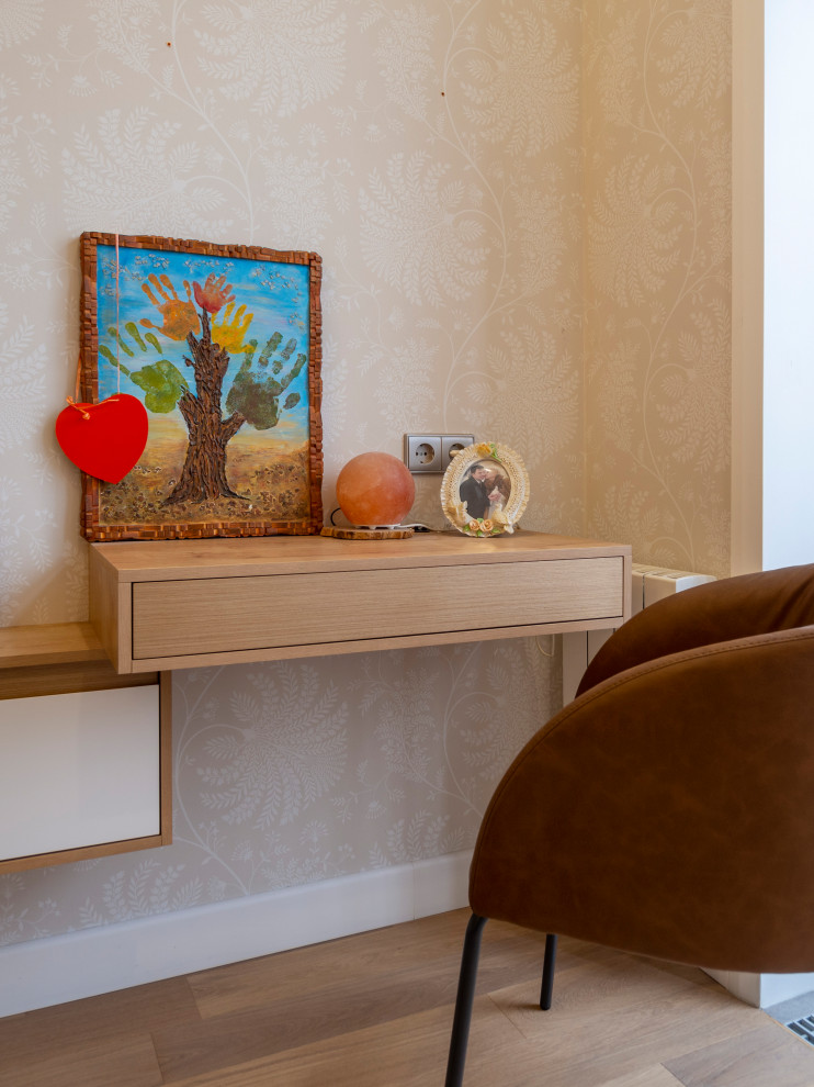 Мебель в спальню в современном стиле