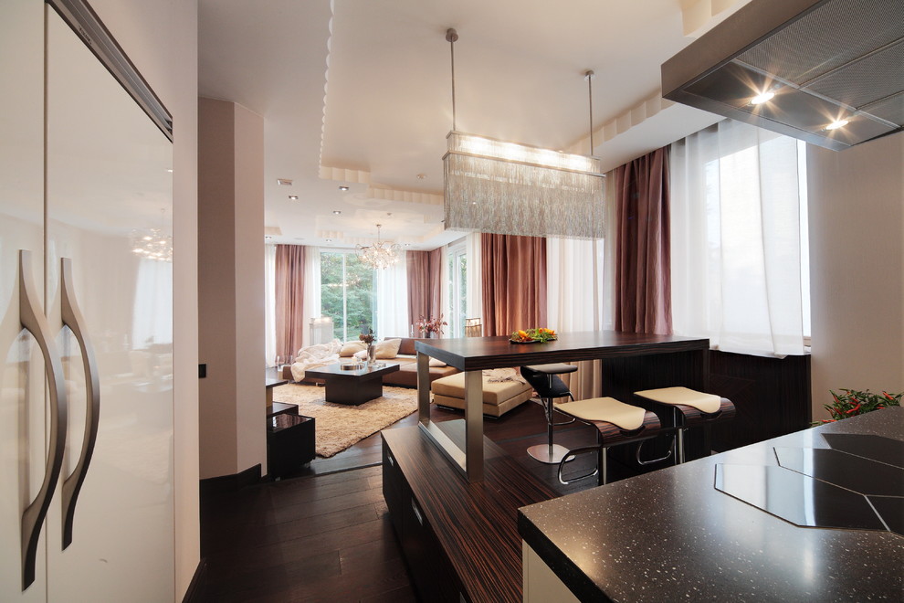 Орбита Космополита