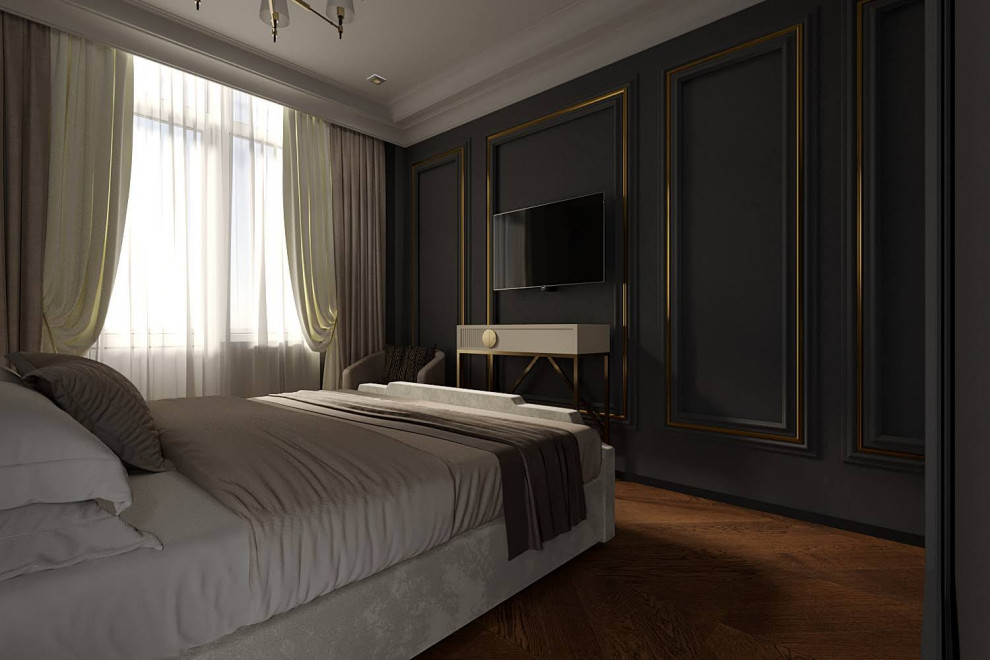 Квартира Сердце Столицы