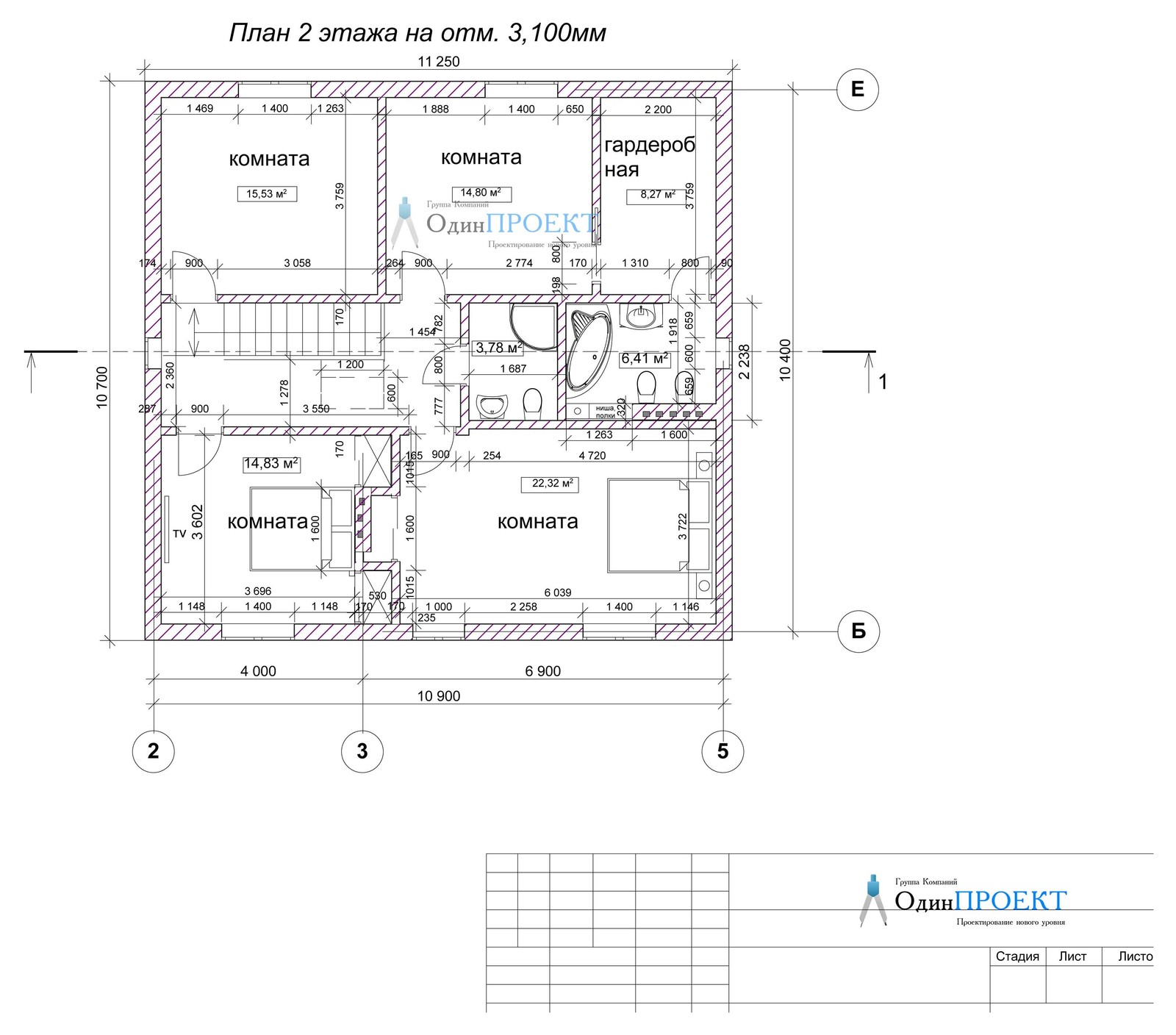 Наши проекты