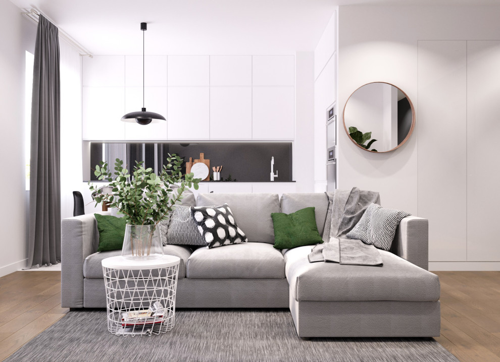 Готовые Интерьерные решения