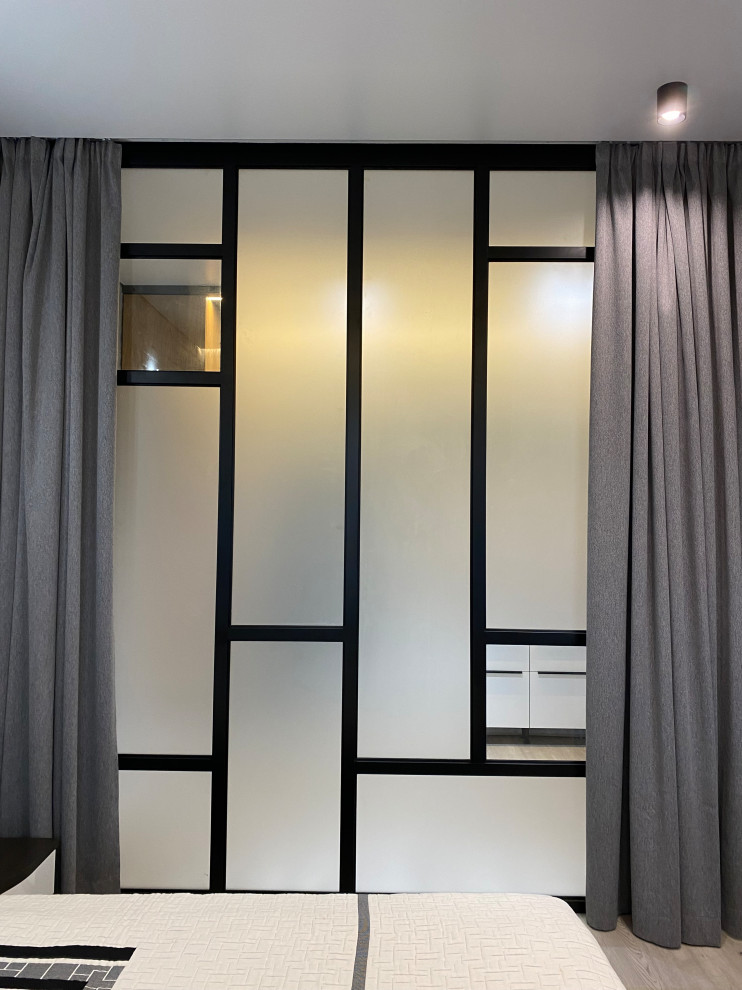 Квартира в центре Санкт-Петербурга, ул. Шамшева