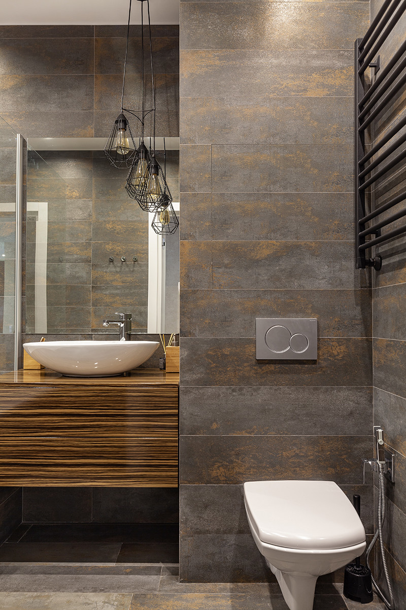 Малая Филевская 68 кв м