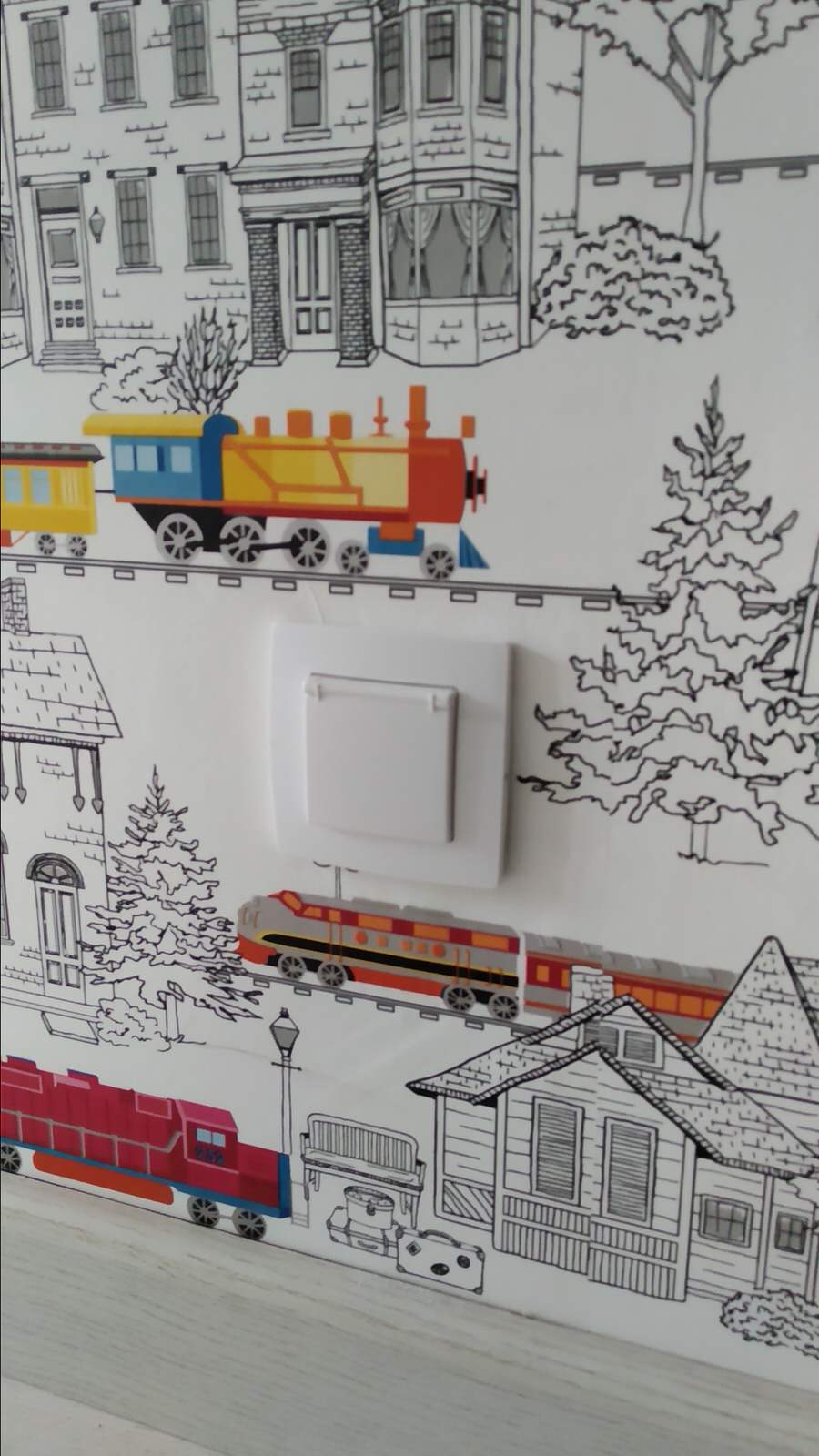 Двушка в ЖК Медалист