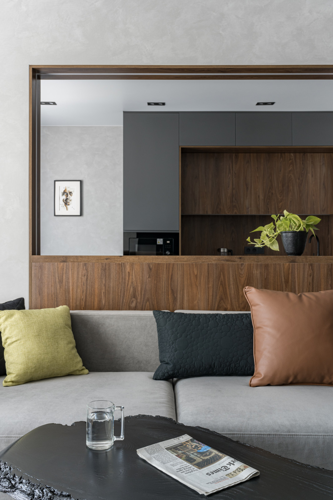 ЖК "Манхеттен"