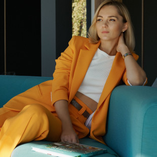 Светлана Вершинина