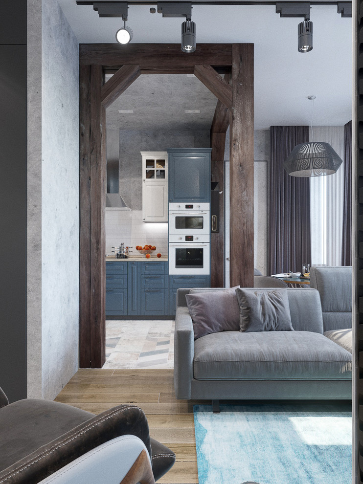 Квартира в Краснодаре