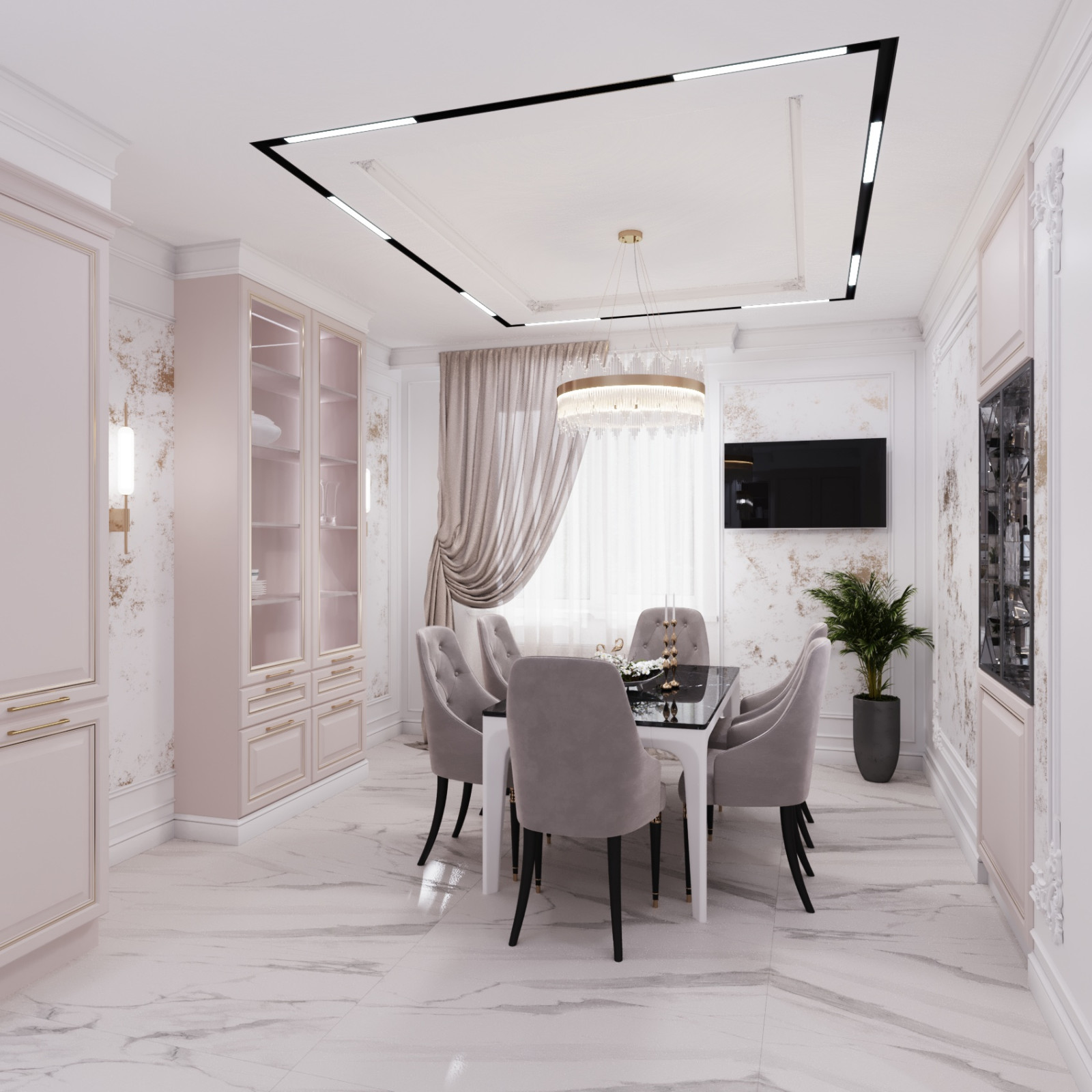 Коттедж у зоопарка