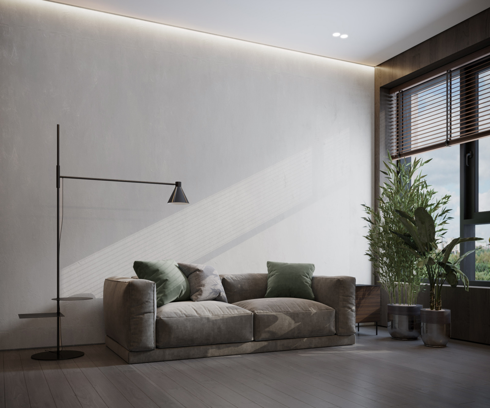 Обложка проекта: ЖК Алия