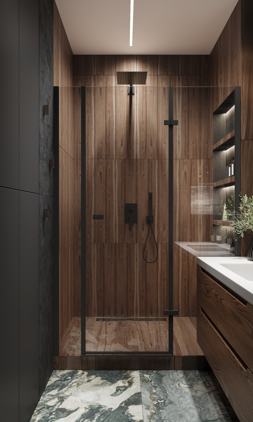 ЖК ДОСТОЯНИЕ