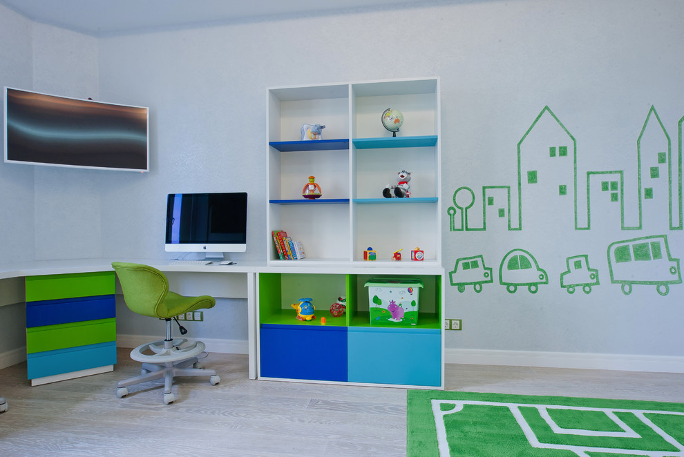 ЖК Горький Холл