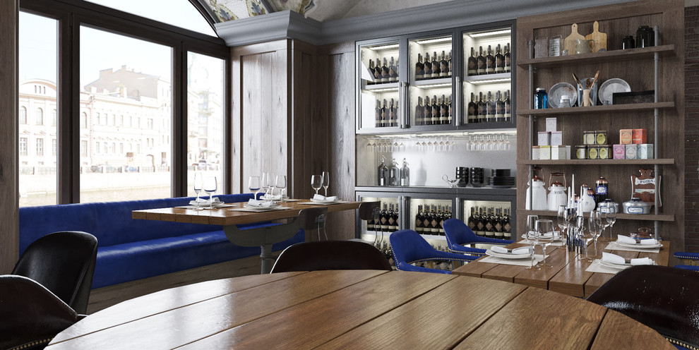 Никольская