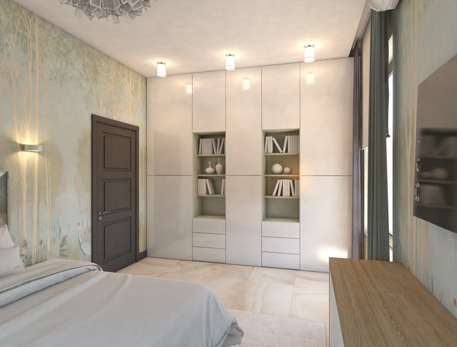 Медовый вкус