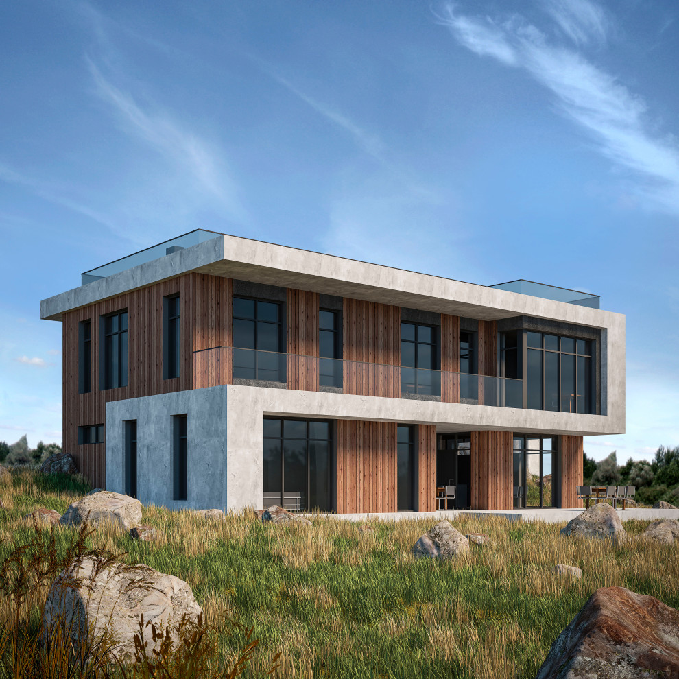 Коттедж в Лиголамби