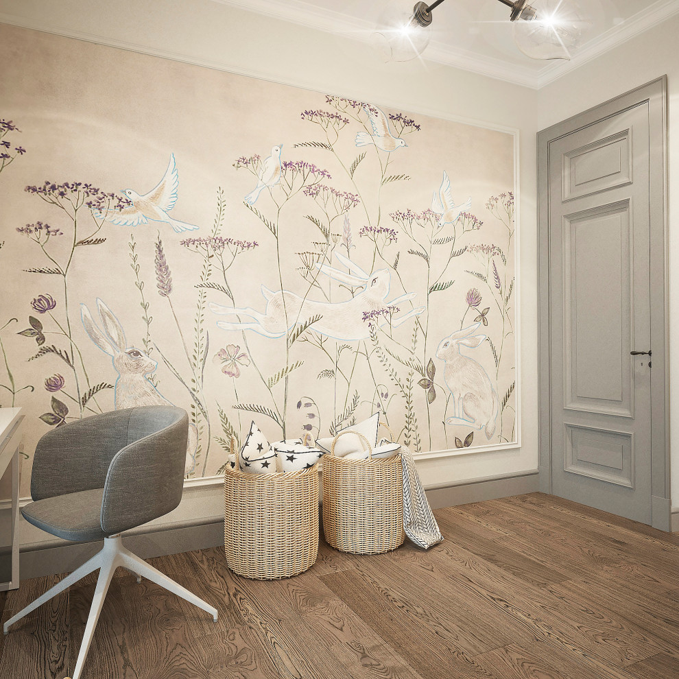 ФИЛИ СИТИ КВАРТИРА