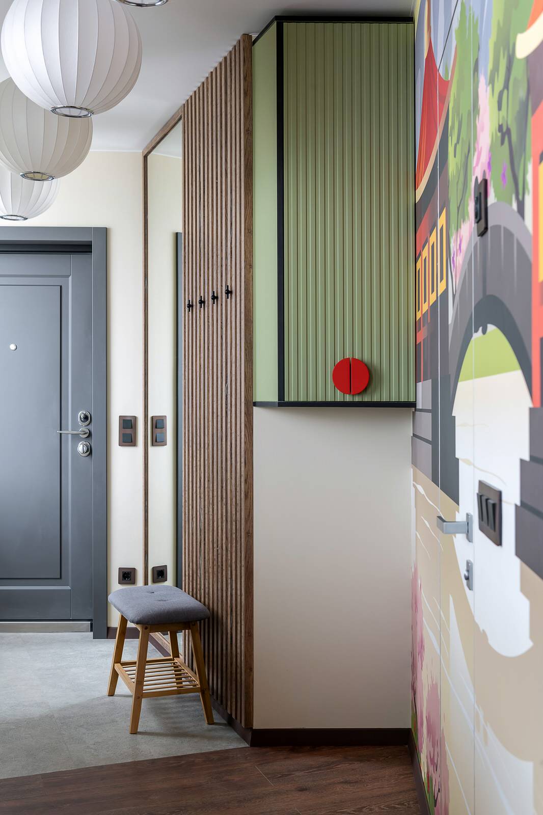 ЖК "Театральный"