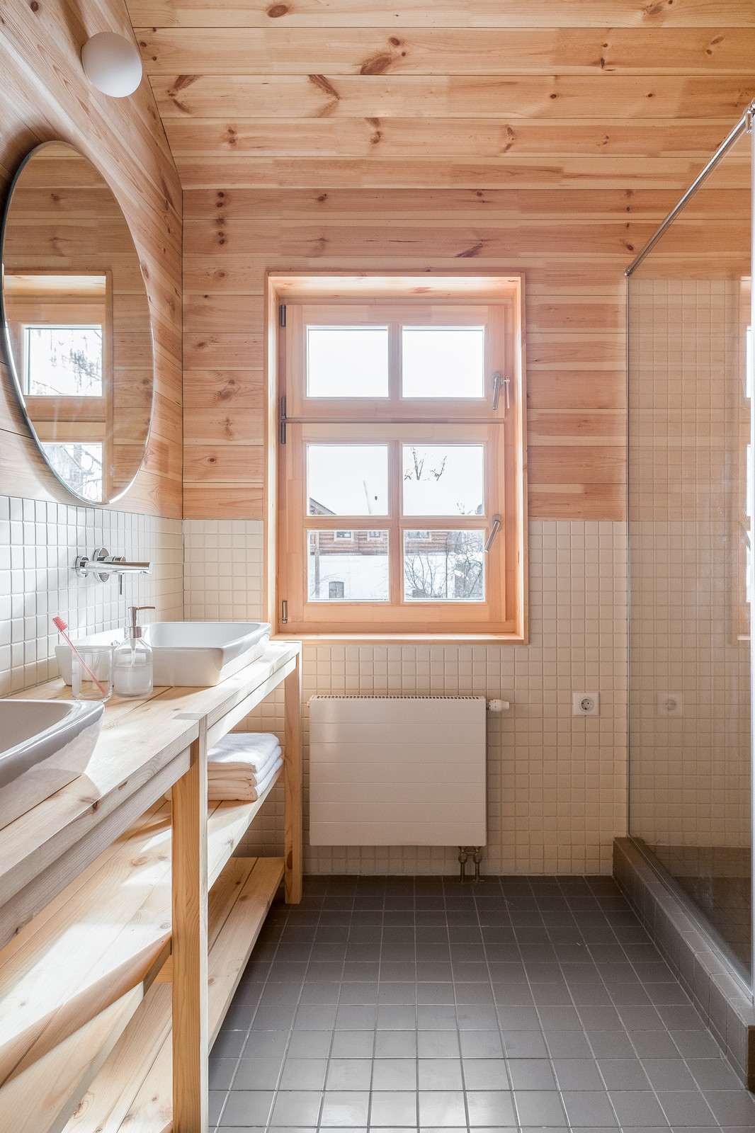 Дача рядом с Тарусой