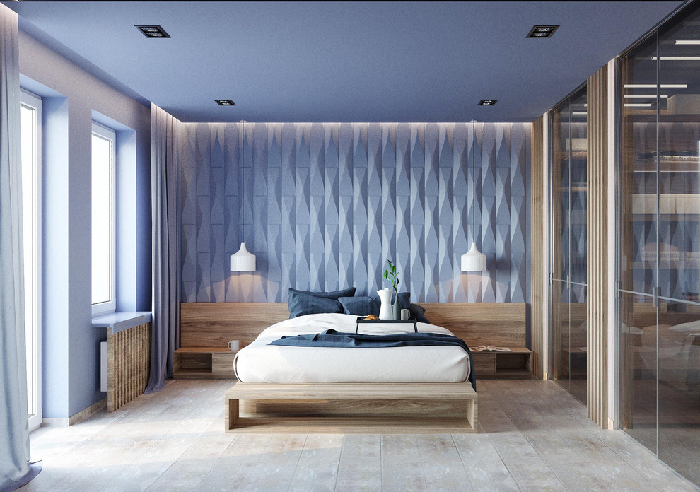 КВАРТИРА В СТИЛЕ ЛОФТ В КВАРТАЛЕ НА ДЕКАБРИСТОВ