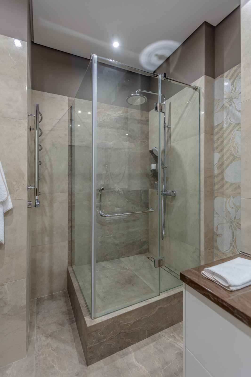 ЖК Европейский берег 80 м2