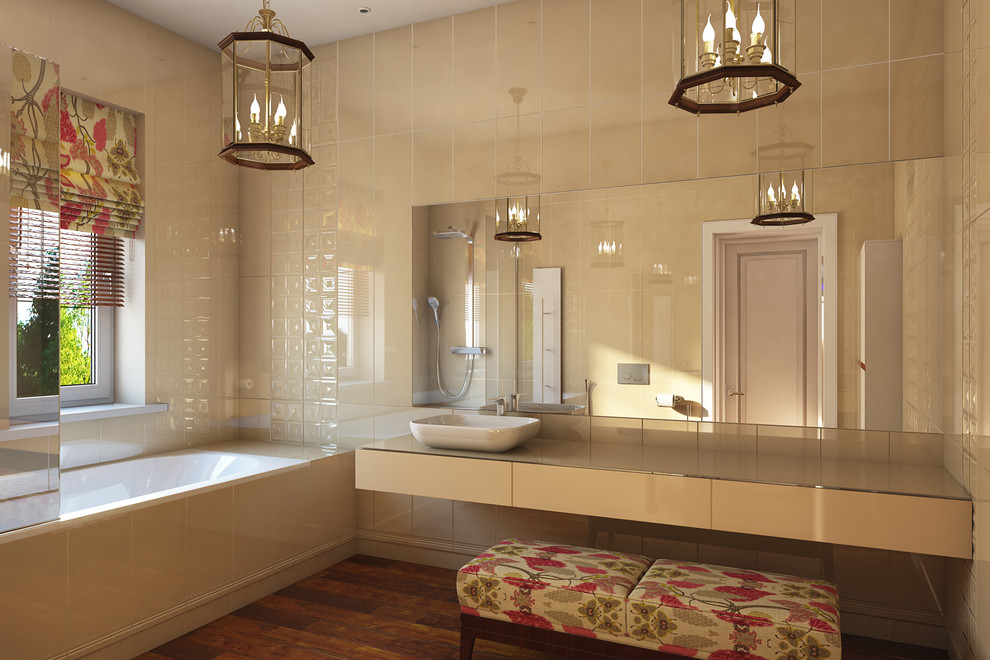 Детский санузел