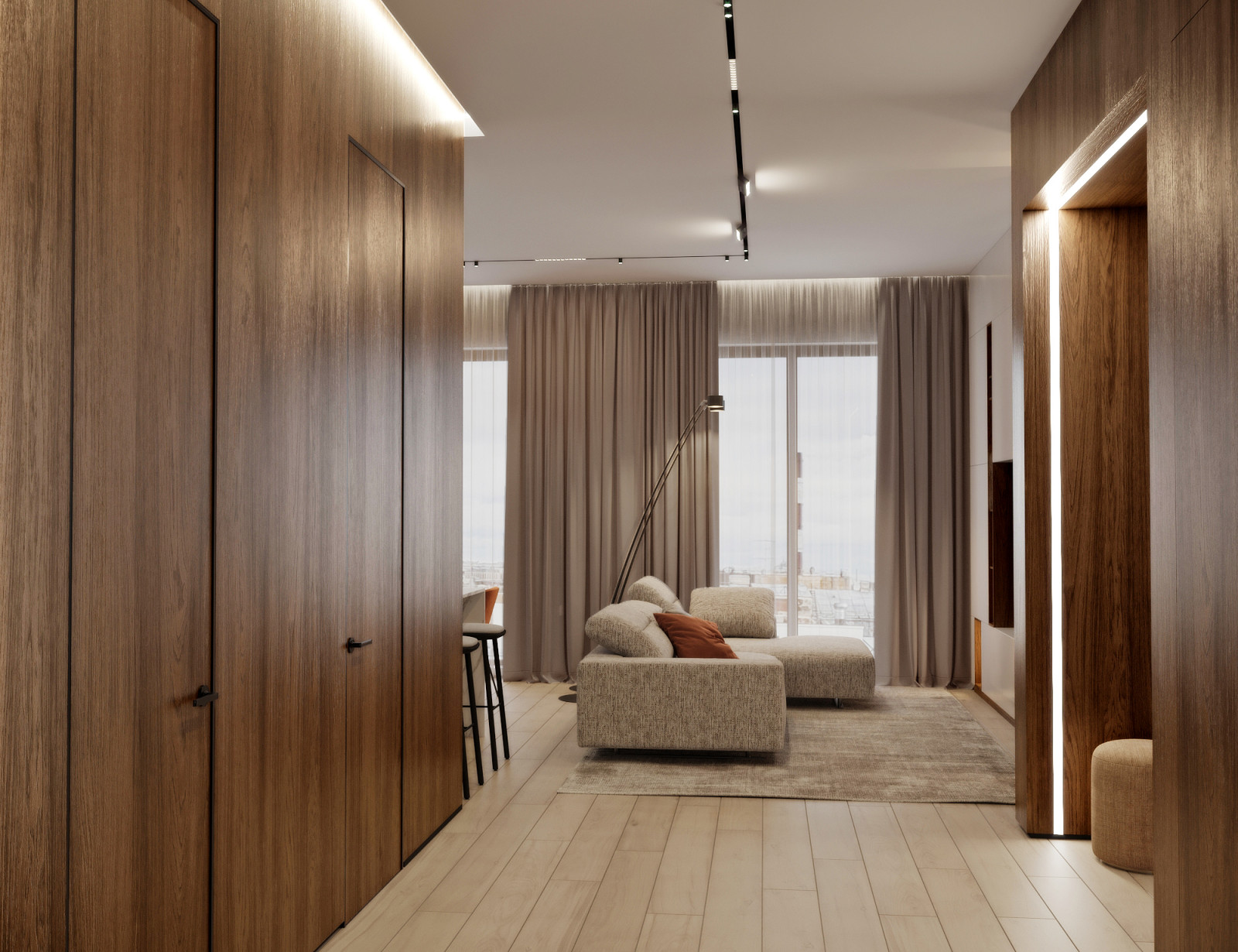 Миргородская