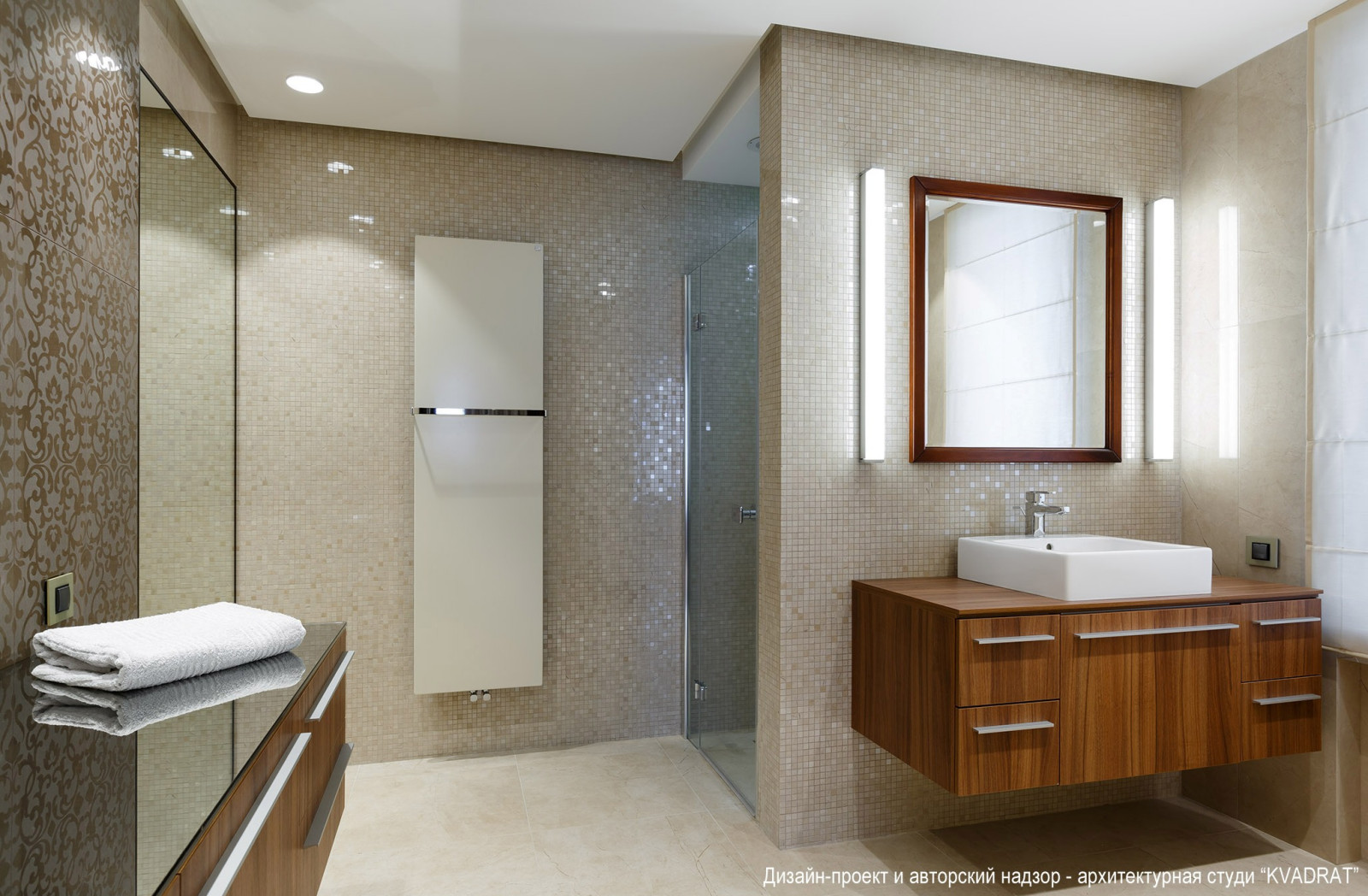 Частный дом в Ленинградской области