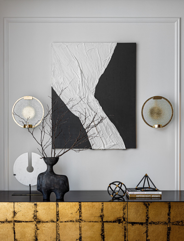 ЖК ВТБ Арена Парк