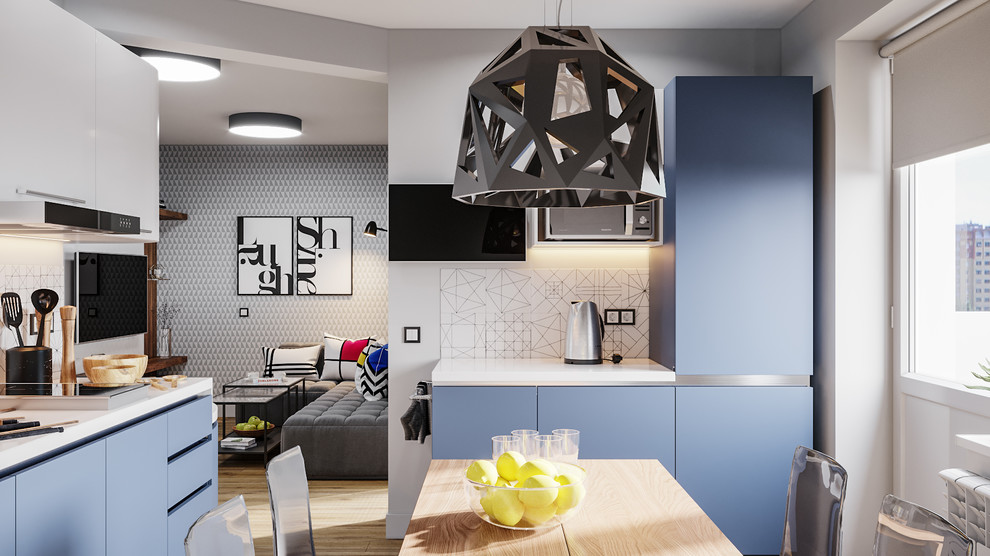 Лаконичность