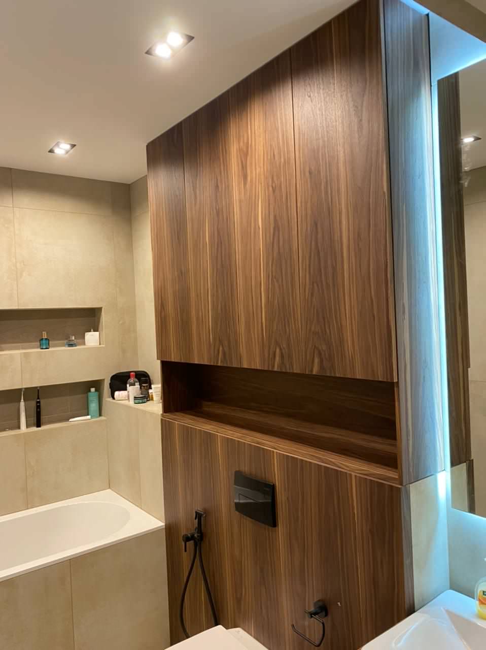 Процессы реализации