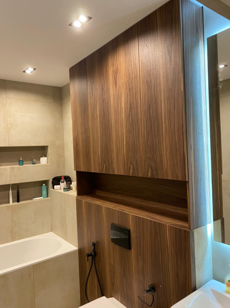 Процессы реализации