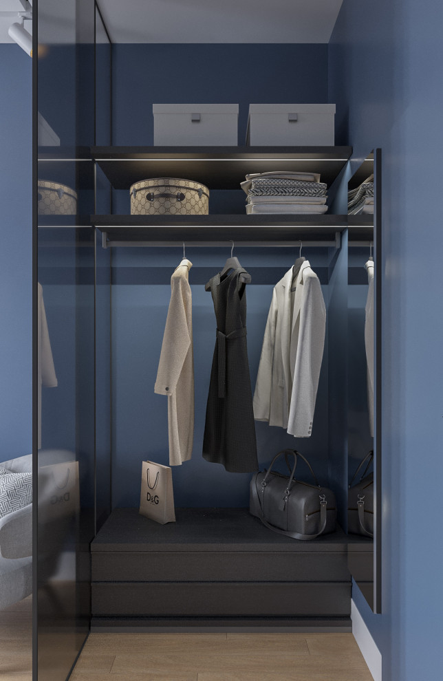 Проект Северное Море, 65 м