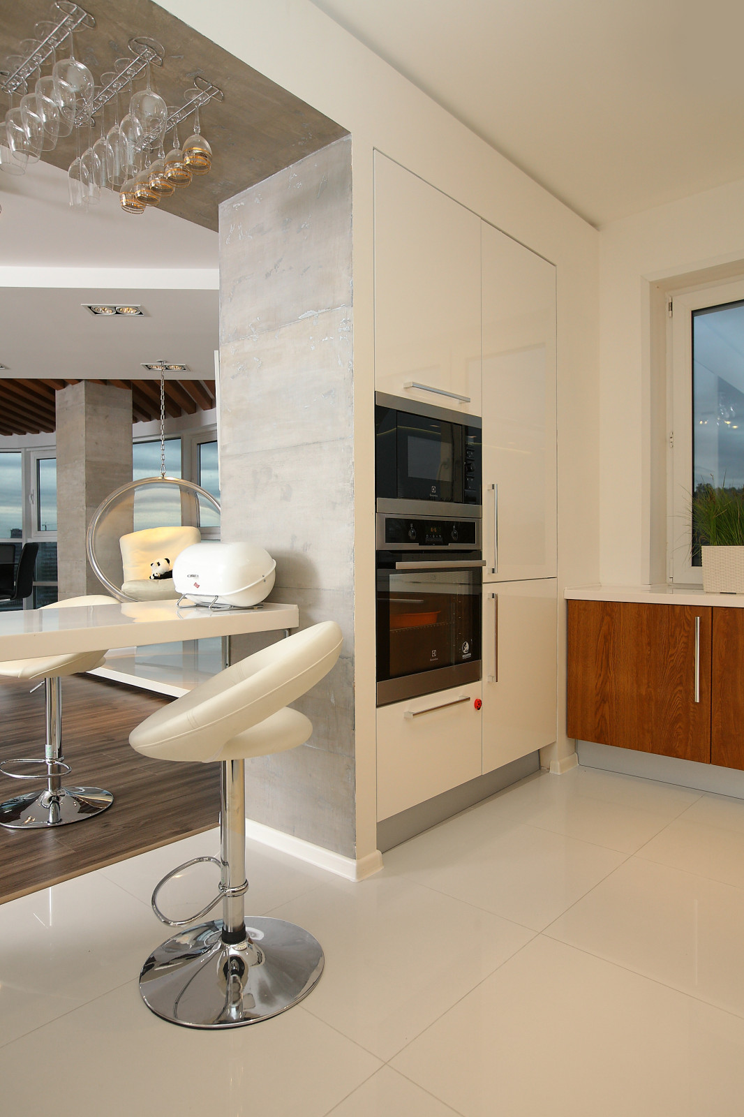 Квартира в центре города