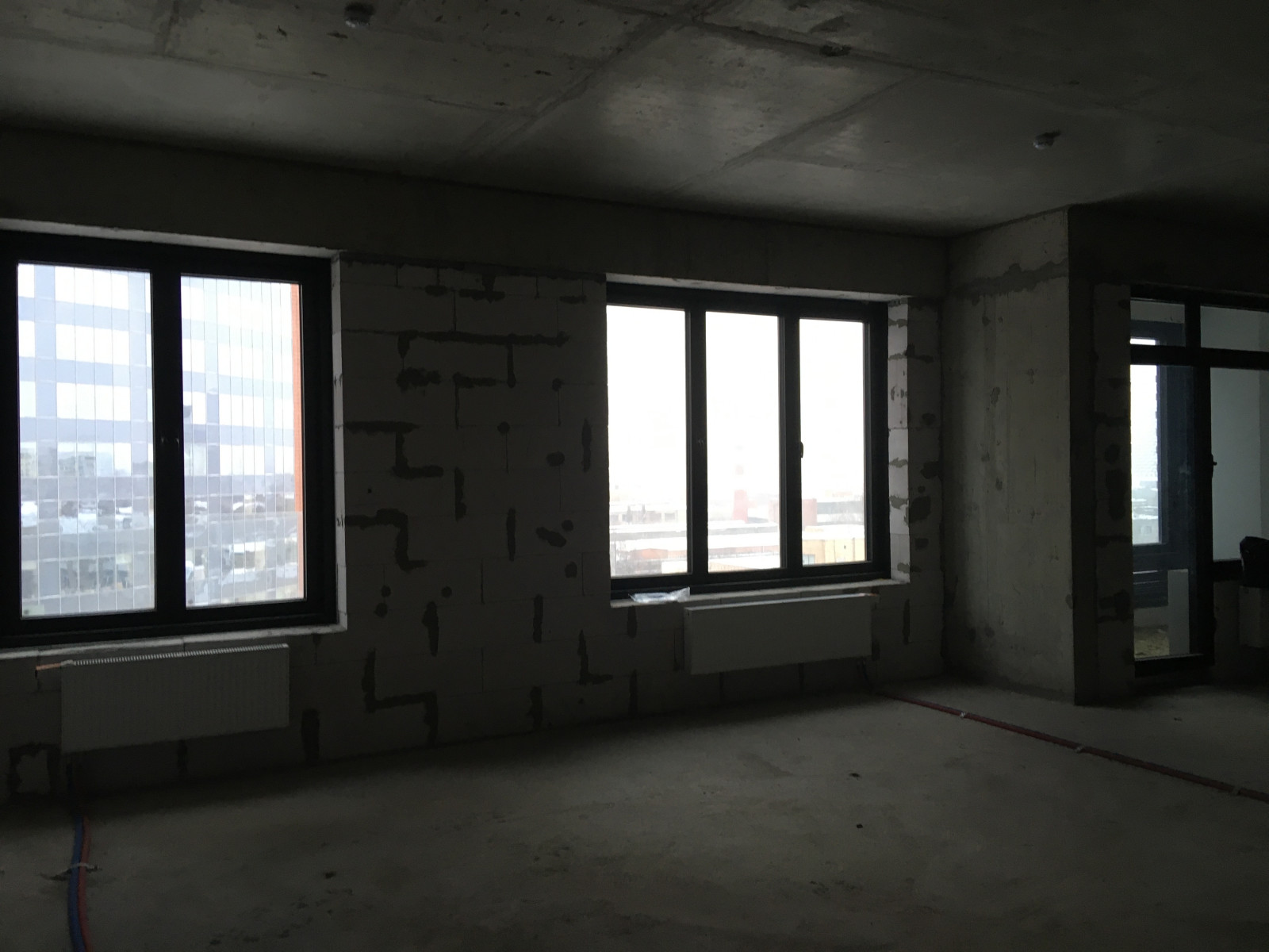 Квартира в ЖК "Царская площадь"