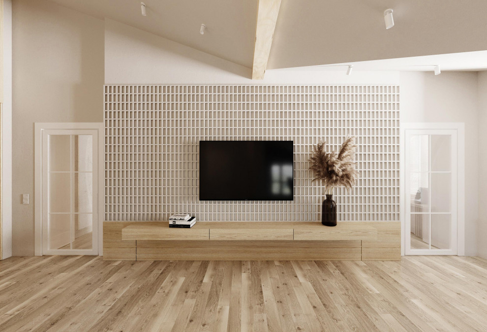 Обложка проекта: ZE1