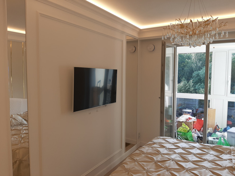 Малый пр. В.О.