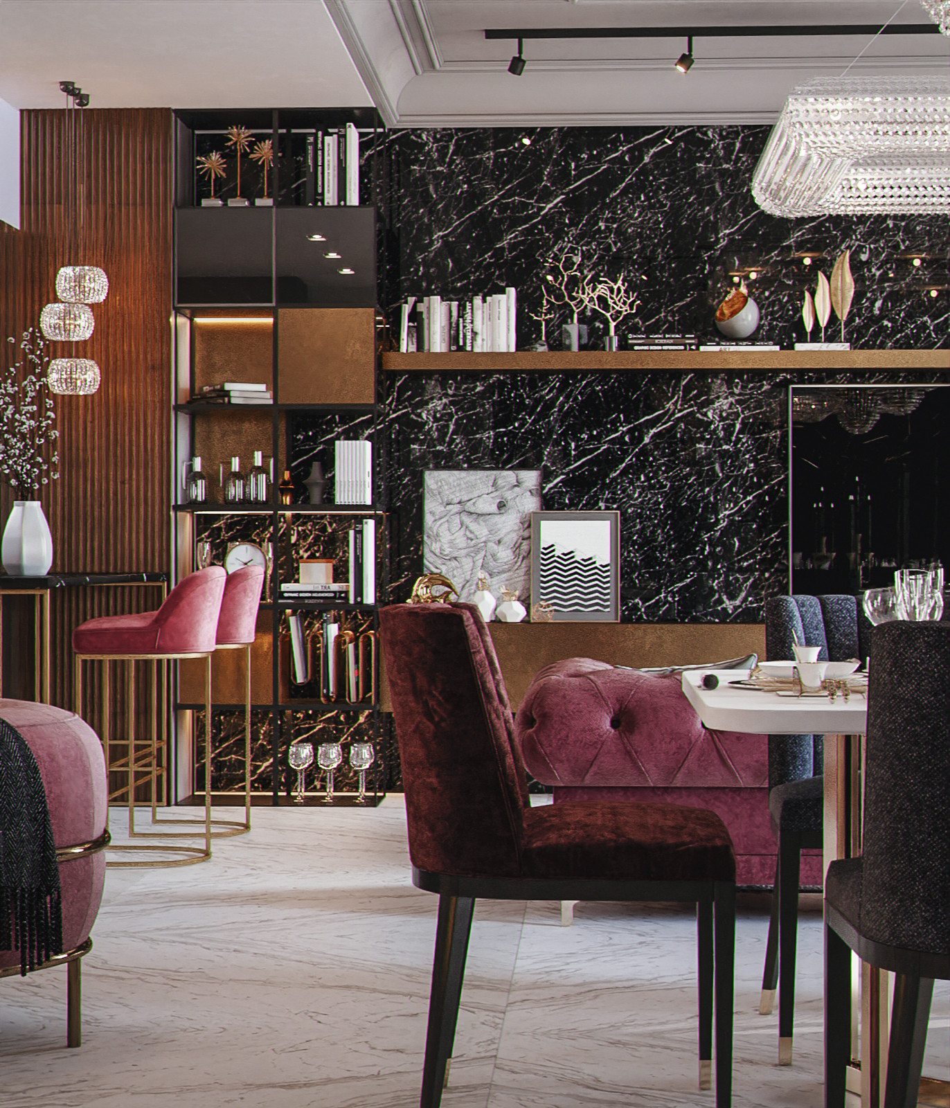 Мкр. Удачный таунхаус 1этаж