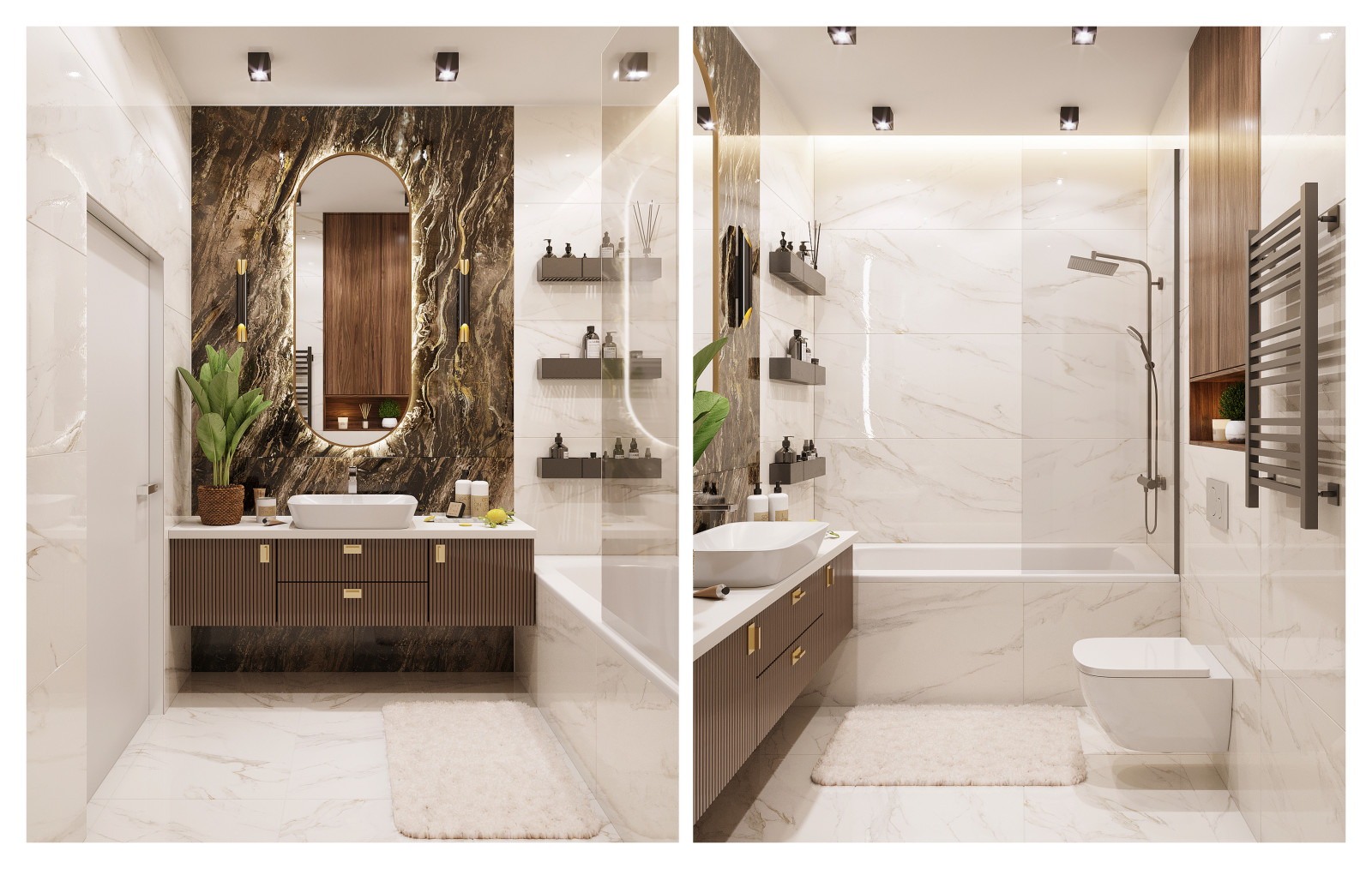 Современные формы