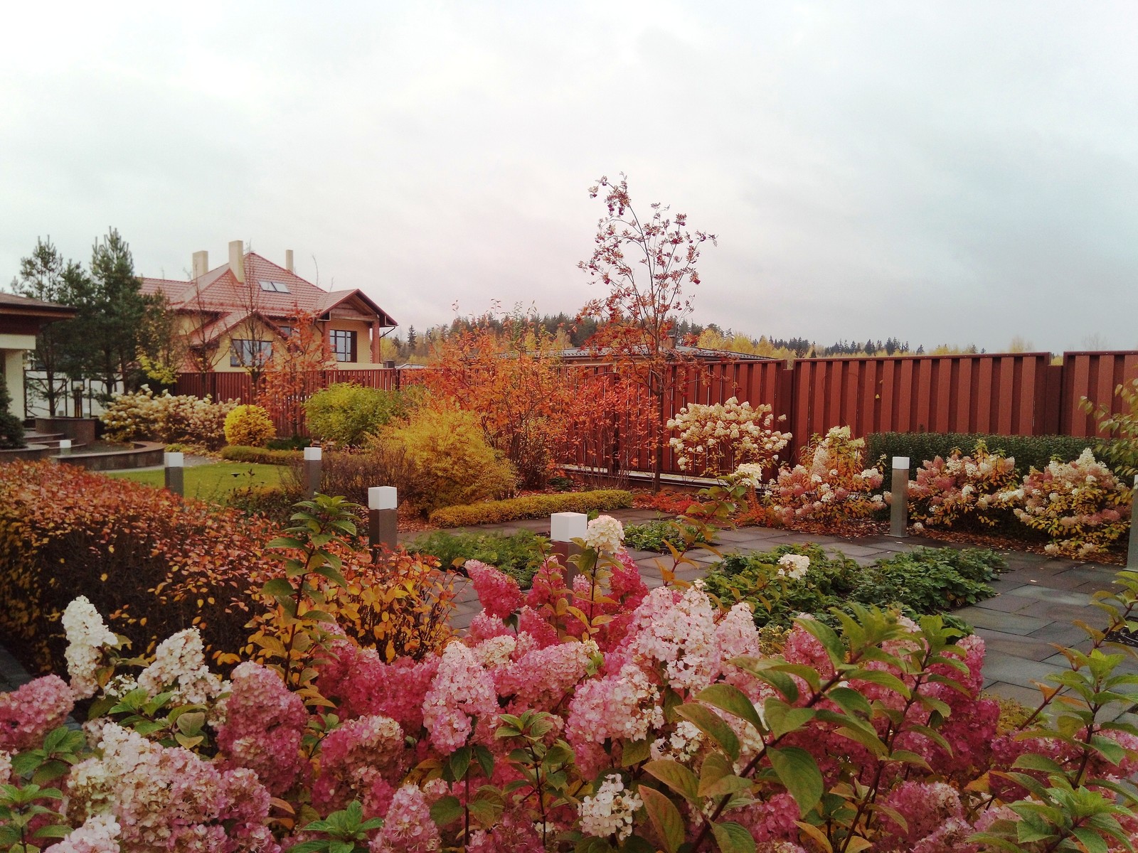 кп "Мартемьяново" - Профессиональный уход за садом - 100% качество!