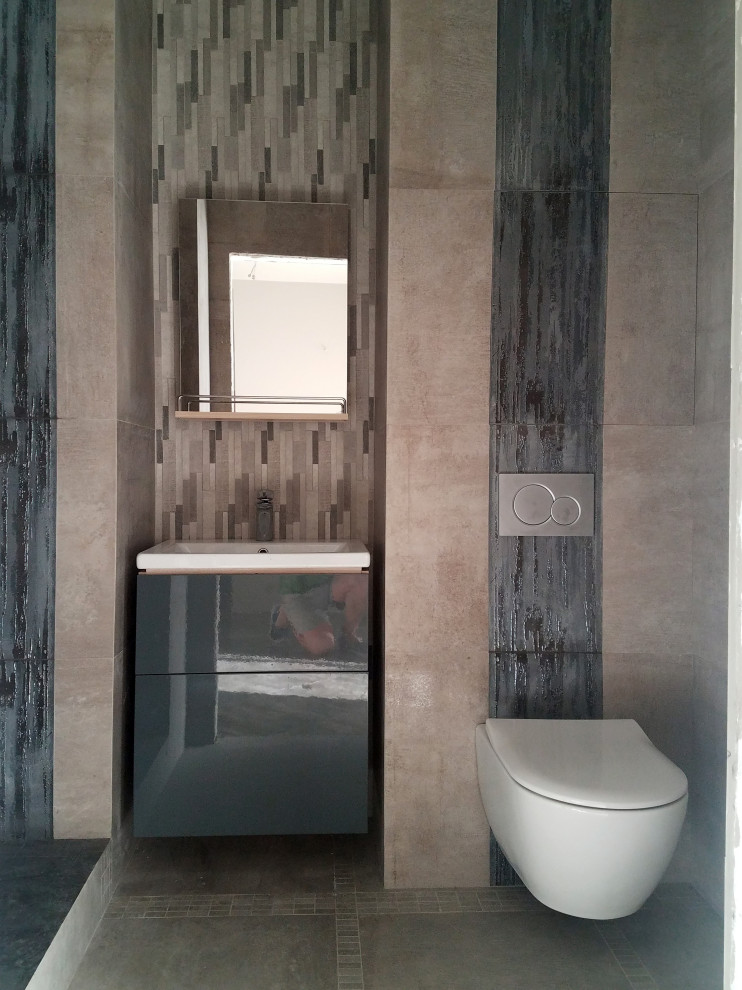 ЖК Скай Форт