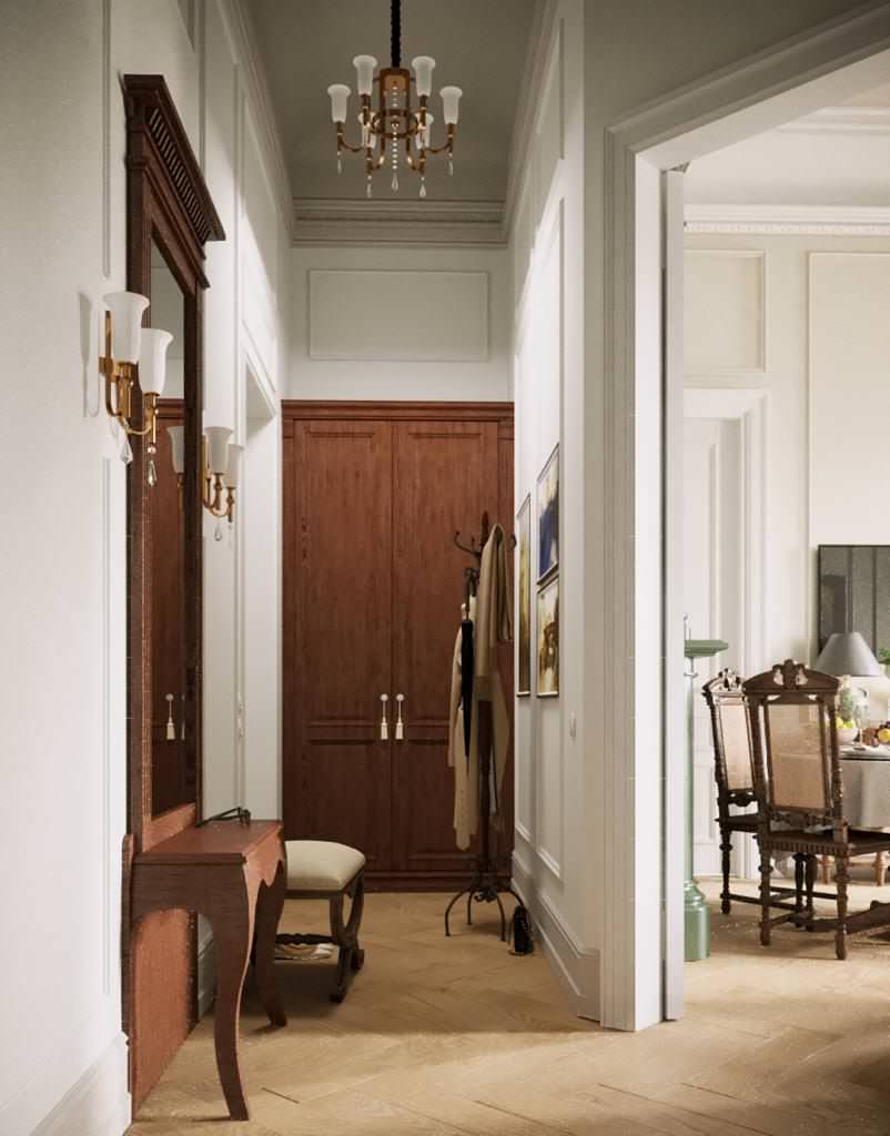 Петербургский стиль