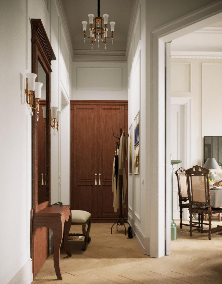 Петербургский стиль