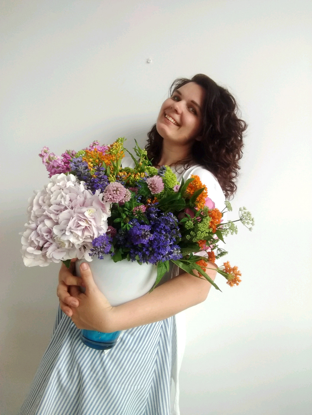 Новая профессия: Ивент-декоратор