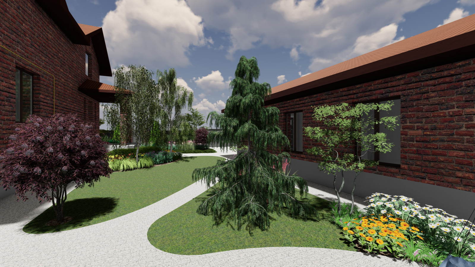 Частный дом г. Краснодар