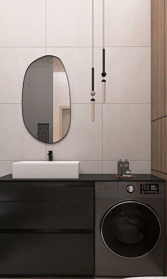 Квартира 47 м2 г. Магнитогорск