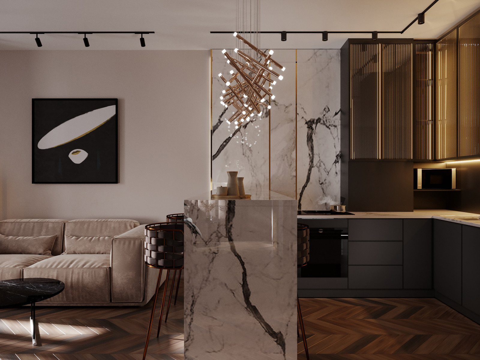 Вишнёвый БУМ