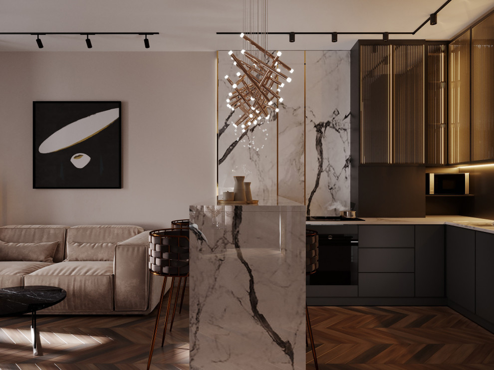 Вишнёвый БУМ