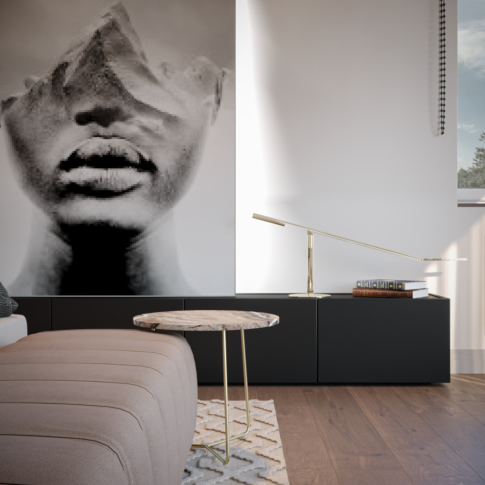 Мастер-блок для проекта РЕЗИДЕНЦИЯ