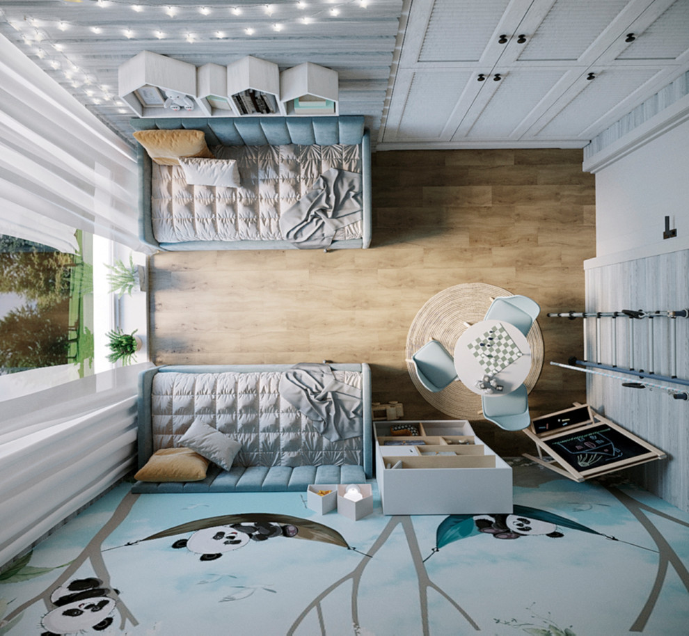 Загородный Дом в Санкт-Петербурге